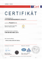 ISO 9001:2009