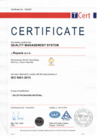 ISO 9001:2009